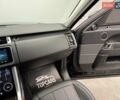 Чорний Ленд Ровер Range Rover Sport, об'ємом двигуна 2 л та пробігом 78 тис. км за 39700 $, фото 38 на Automoto.ua