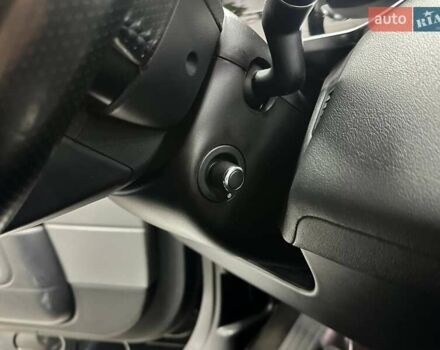 Чорний Ленд Ровер Range Rover Sport, об'ємом двигуна 2.99 л та пробігом 160 тис. км за 29990 $, фото 28 на Automoto.ua