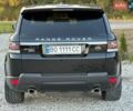 Чорний Ленд Ровер Range Rover Sport, об'ємом двигуна 3 л та пробігом 169 тис. км за 28500 $, фото 25 на Automoto.ua