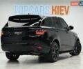 Чорний Ленд Ровер Range Rover Sport, об'ємом двигуна 2 л та пробігом 78 тис. км за 39700 $, фото 5 на Automoto.ua
