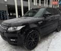 Черный Ленд Ровер Рендж Ровер Спорт, объемом двигателя 3 л и пробегом 121 тыс. км за 33222 $, фото 15 на Automoto.ua