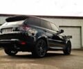 Чорний Ленд Ровер Range Rover Sport, об'ємом двигуна 2.99 л та пробігом 194 тис. км за 32900 $, фото 2 на Automoto.ua