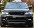 Чорний Ленд Ровер Range Rover Sport, об'ємом двигуна 0 л та пробігом 173 тис. км за 35000 $, фото 1 на Automoto.ua