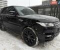 Черный Ленд Ровер Рендж Ровер Спорт, объемом двигателя 3 л и пробегом 121 тыс. км за 33222 $, фото 26 на Automoto.ua