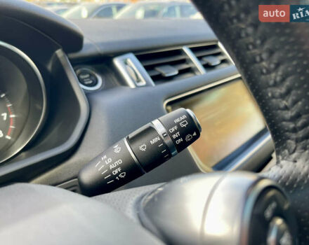 Ленд Ровер Рендж Ровер Спорт 2017 в Киеве на Automoto.ua Черный Ленд Ровер Рендж Ровер Спорт, объемом двигателя 3 л и пробегом 143 тыс. км за 37000 $, фото 34 на Automoto.ua