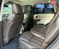 Чорний Ленд Ровер Range Rover Sport, об'ємом двигуна 2.99 л та пробігом 135 тис. км за 31900 $, фото 47 на Automoto.ua