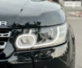 Чорний Ленд Ровер Range Rover Sport, об'ємом двигуна 3 л та пробігом 127 тис. км за 42900 $, фото 10 на Automoto.ua