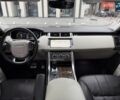 Чорний Ленд Ровер Range Rover Sport, об'ємом двигуна 2.99 л та пробігом 135 тис. км за 31900 $, фото 26 на Automoto.ua