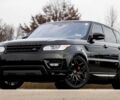 Чорний Ленд Ровер Range Rover Sport, об'ємом двигуна 0 л та пробігом 173 тис. км за 35000 $, фото 4 на Automoto.ua