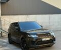 Чорний Ленд Ровер Range Rover Sport, об'ємом двигуна 2 л та пробігом 93 тис. км за 34999 $, фото 1 на Automoto.ua