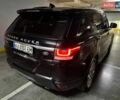 Чорний Ленд Ровер Range Rover Sport, об'ємом двигуна 2.99 л та пробігом 248 тис. км за 25900 $, фото 13 на Automoto.ua