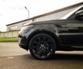Чорний Ленд Ровер Range Rover Sport, об'ємом двигуна 2.99 л та пробігом 193 тис. км за 33700 $, фото 19 на Automoto.ua