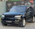 Чорний Ленд Ровер Range Rover Sport, об'ємом двигуна 2.99 л та пробігом 213 тис. км за 26990 $, фото 4 на Automoto.ua