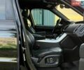 Чорний Ленд Ровер Range Rover Sport, об'ємом двигуна 2.99 л та пробігом 213 тис. км за 26990 $, фото 40 на Automoto.ua