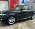 Чорний Ленд Ровер Range Rover Sport, об'ємом двигуна 2.99 л та пробігом 248 тис. км за 32000 $, фото 8 на Automoto.ua