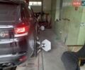 Чорний Ленд Ровер Range Rover Sport, об'ємом двигуна 5 л та пробігом 144 тис. км за 39000 $, фото 25 на Automoto.ua