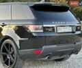 Чорний Ленд Ровер Range Rover Sport, об'ємом двигуна 3 л та пробігом 169 тис. км за 28500 $, фото 20 на Automoto.ua