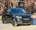 Чорний Ленд Ровер Range Rover Sport, об'ємом двигуна 2.99 л та пробігом 165 тис. км за 29999 $, фото 3 на Automoto.ua