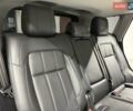Чорний Ленд Ровер Range Rover Sport, об'ємом двигуна 2 л та пробігом 78 тис. км за 39700 $, фото 30 на Automoto.ua