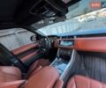 Чорний Ленд Ровер Range Rover Sport, об'ємом двигуна 2.99 л та пробігом 65 тис. км за 62000 $, фото 15 на Automoto.ua