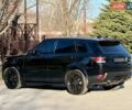 Чорний Ленд Ровер Range Rover Sport, об'ємом двигуна 2.99 л та пробігом 165 тис. км за 29999 $, фото 8 на Automoto.ua