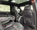 Чорний Ленд Ровер Range Rover Sport, об'ємом двигуна 2.99 л та пробігом 160 тис. км за 29990 $, фото 45 на Automoto.ua