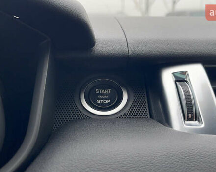 Черный Ленд Ровер Рендж Ровер Спорт, объемом двигателя 3 л и пробегом 143 тыс. км за 28299 $, фото 46 на Automoto.ua