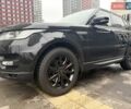 Чорний Ленд Ровер Range Rover Sport, об'ємом двигуна 3 л та пробігом 120 тис. км за 33222 $, фото 4 на Automoto.ua