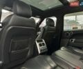 Чорний Ленд Ровер Range Rover Sport, об'ємом двигуна 2.99 л та пробігом 163 тис. км за 28790 $, фото 43 на Automoto.ua