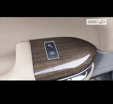 Чорний Ленд Ровер Range Rover Sport, об'ємом двигуна 3 л та пробігом 80 тис. км за 49500 $, фото 14 на Automoto.ua