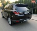 Чорний Ленд Ровер Range Rover Sport, об'ємом двигуна 2.99 л та пробігом 135 тис. км за 31900 $, фото 9 на Automoto.ua
