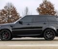 Чорний Ленд Ровер Range Rover Sport, об'ємом двигуна 0 л та пробігом 173 тис. км за 35000 $, фото 5 на Automoto.ua