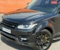 Чорний Ленд Ровер Range Rover Sport, об'ємом двигуна 2.99 л та пробігом 174 тис. км за 25900 $, фото 1 на Automoto.ua