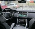 Чорний Ленд Ровер Range Rover Sport, об'ємом двигуна 2.99 л та пробігом 146 тис. км за 38500 $, фото 25 на Automoto.ua