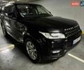Чорний Ленд Ровер Range Rover Sport, об'ємом двигуна 2.99 л та пробігом 248 тис. км за 26900 $, фото 1 на Automoto.ua