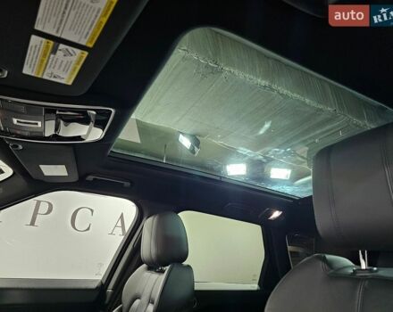 Чорний Ленд Ровер Range Rover Sport, об'ємом двигуна 2.99 л та пробігом 126 тис. км за 29999 $, фото 33 на Automoto.ua