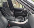 Чорний Ленд Ровер Range Rover Sport, об'ємом двигуна 2.99 л та пробігом 194 тис. км за 32900 $, фото 13 на Automoto.ua