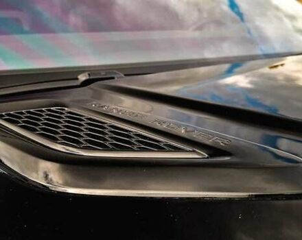 Чорний Ленд Ровер Range Rover Sport, об'ємом двигуна 2.99 л та пробігом 193 тис. км за 33700 $, фото 5 на Automoto.ua