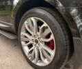 Чорний Ленд Ровер Range Rover Sport, об'ємом двигуна 3 л та пробігом 143 тис. км за 32600 $, фото 6 на Automoto.ua