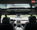 Чорний Ленд Ровер Range Rover Sport, об'ємом двигуна 2.99 л та пробігом 79 тис. км за 39900 $, фото 8 на Automoto.ua