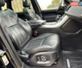 Чорний Ленд Ровер Range Rover Sport, об'ємом двигуна 2.99 л та пробігом 199 тис. км за 26500 $, фото 55 на Automoto.ua