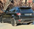 Чорний Ленд Ровер Range Rover Sport, об'ємом двигуна 2.99 л та пробігом 165 тис. км за 29999 $, фото 7 на Automoto.ua