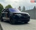 Чорний Ленд Ровер Range Rover Sport, об'ємом двигуна 5 л та пробігом 89 тис. км за 45000 $, фото 1 на Automoto.ua