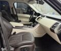 Чорний Ленд Ровер Range Rover Sport, об'ємом двигуна 2.99 л та пробігом 135 тис. км за 31900 $, фото 38 на Automoto.ua