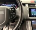 Чорний Ленд Ровер Range Rover Sport, об'ємом двигуна 2 л та пробігом 78 тис. км за 39700 $, фото 44 на Automoto.ua