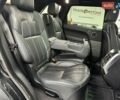 Чорний Ленд Ровер Range Rover Sport, об'ємом двигуна 2.99 л та пробігом 160 тис. км за 29990 $, фото 40 на Automoto.ua
