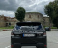 Чорний Ленд Ровер Range Rover Sport, об'ємом двигуна 2.99 л та пробігом 79 тис. км за 39900 $, фото 4 на Automoto.ua