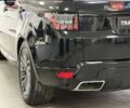Чорний Ленд Ровер Range Rover Sport, об'ємом двигуна 2.99 л та пробігом 160 тис. км за 29990 $, фото 8 на Automoto.ua