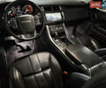 Чорний Ленд Ровер Range Rover Sport, об'ємом двигуна 2.99 л та пробігом 248 тис. км за 25900 $, фото 6 на Automoto.ua