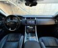 Чорний Ленд Ровер Range Rover Sport, об'ємом двигуна 2 л та пробігом 93 тис. км за 34999 $, фото 2 на Automoto.ua